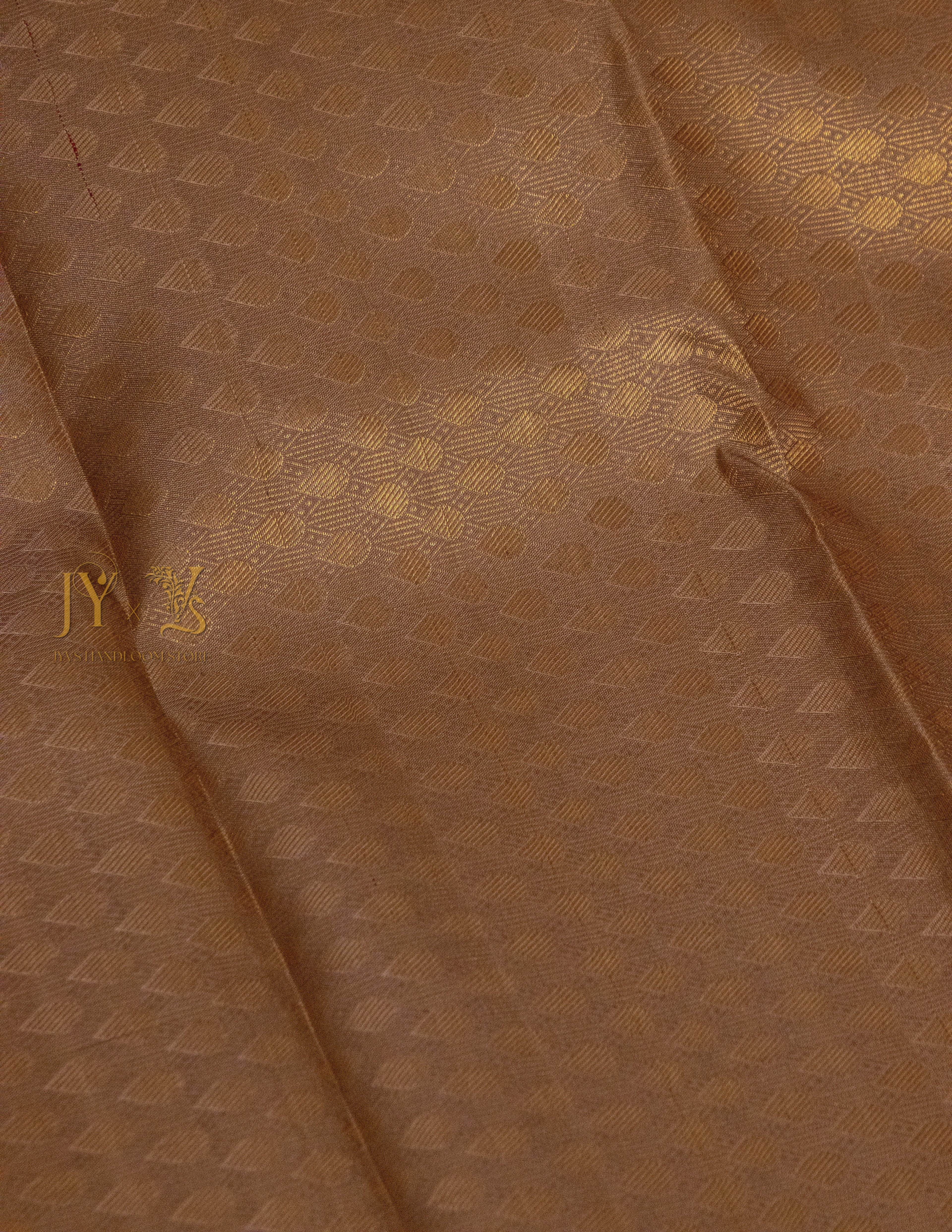 Koravai Kanjeevaram Saree