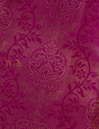 Kanjeevaram Brocade Saree