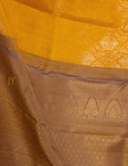 Koravai Kanjeevaram Saree