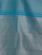 Kanjeevaram Brocade Saree