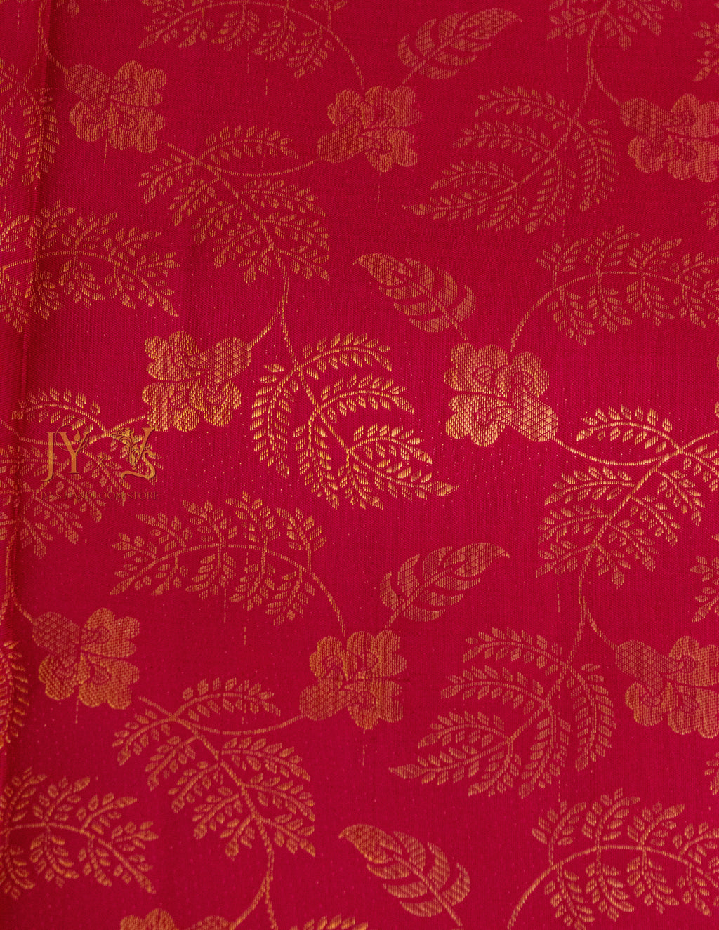 Koravai Kanjeevaram Designer Saree