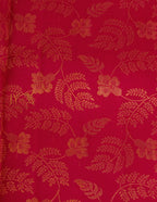 Koravai Kanjeevaram Designer Saree