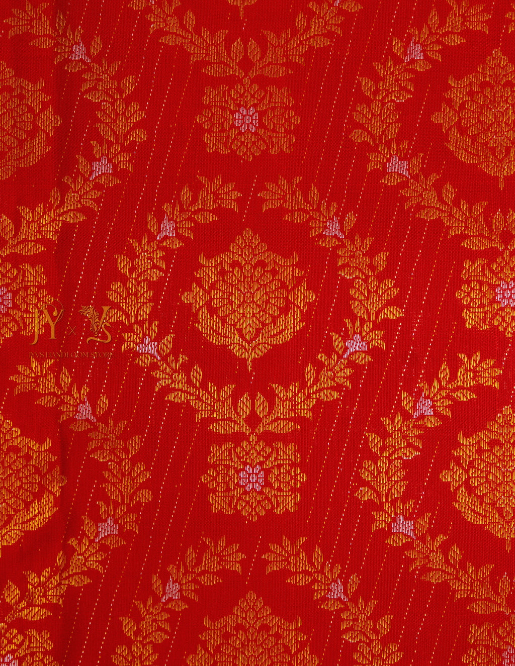 Koravai Kanjeevaram Saree