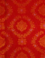 Koravai Kanjeevaram Saree