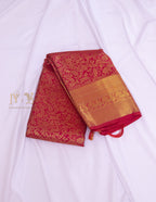 Kanjeevaram VanamSingaram Saree