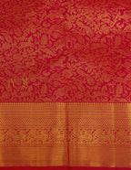 Kanjeevaram VanamSingaram Saree