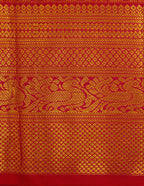 Kanjeevaram VanamSingaram Saree