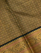 Vintage Kanjeevaram Saree