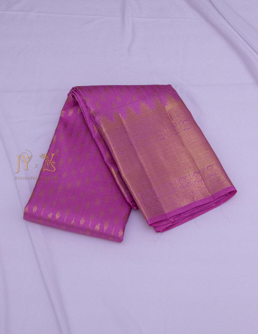 Vintage Kanjeevaram Saree