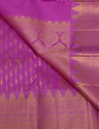 Vintage Kanjeevaram Saree