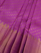 Vintage Kanjeevaram Saree
