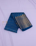 Vintage Kanjeevaram Saree