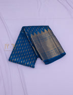 Vintage Kanjeevaram Saree