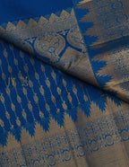 Vintage Kanjeevaram Saree