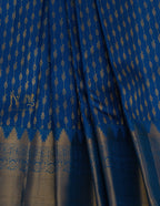 Vintage Kanjeevaram Saree