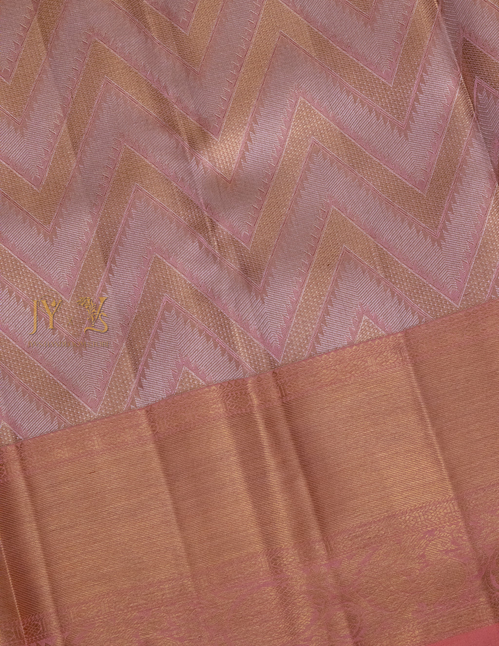 Kanjeevaram Bridal Saree