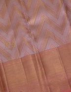 Kanjeevaram Bridal Saree