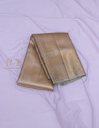 Kanjeevaram Bridal Saree