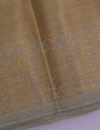 Kanjeevaram Bridal Saree