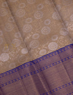Kanjeevaram Bridal Saree