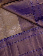 Kanjeevaram Bridal Saree
