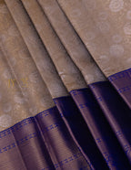Kanjeevaram Bridal Saree