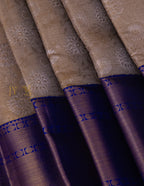 Kanjeevaram Bridal Saree