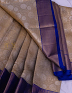 Kanjeevaram Bridal Saree