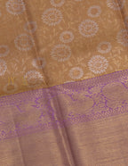 Kanjeevaram Bridal Saree