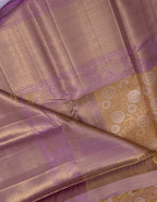 Kanjeevaram Bridal Saree