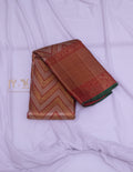 Kanjeevaram Bridal Saree