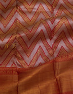 Kanjeevaram Bridal Saree