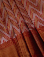 Kanjeevaram Bridal Saree