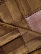 Kanjeevaram Bridal Saree