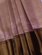 Kanjeevaram Bridal Saree