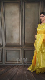 Kanjeevaram Silk Saree