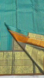 Kanjeevaram Silk Saree