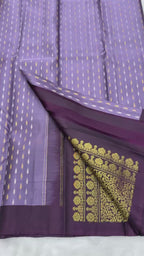 Kanjeevaram Silk Saree