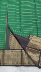 Kanjeevaram Silk Saree