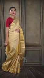Kanjeevaram Silk Saree